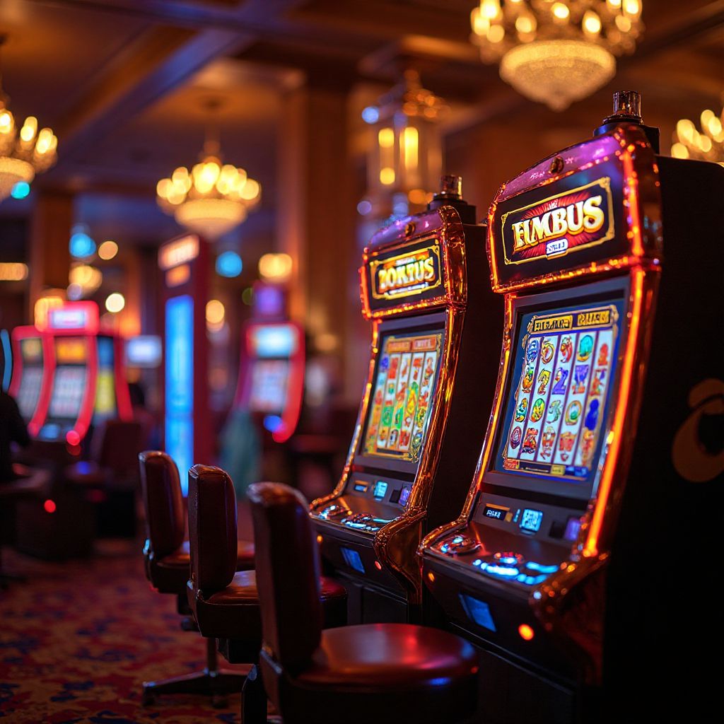 Premium συλλογή slot souvenir